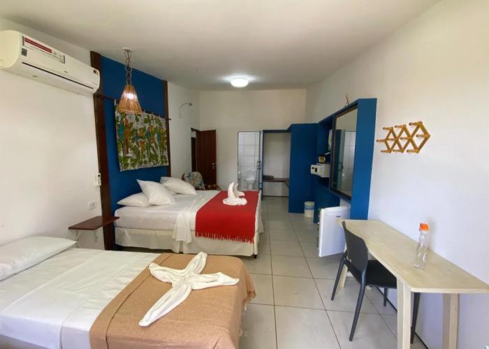 Pousada Barra Velha