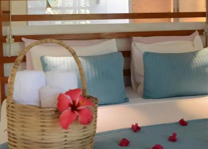 Praiagogi Boutique Pousada
