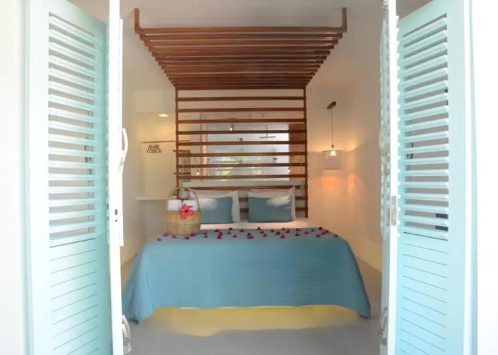 Praiagogi Boutique Pousada