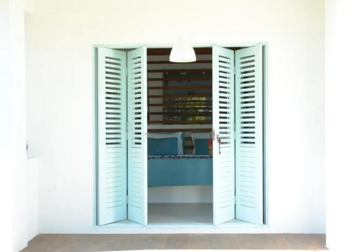 Praiagogi Boutique Pousada