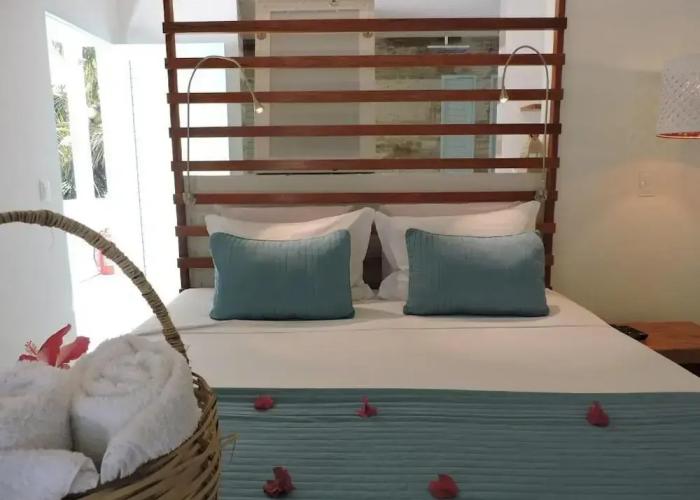 Praiagogi Boutique Pousada