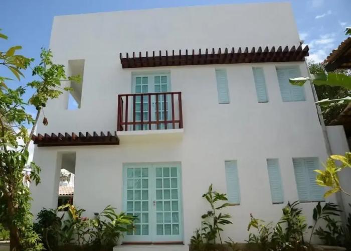 Praiagogi Boutique Pousada