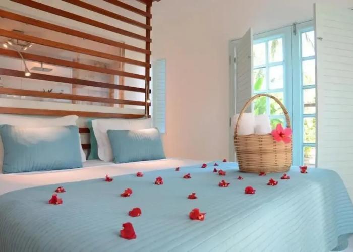 Praiagogi Boutique Pousada