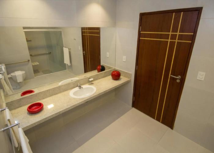 Hotel Praia Dourada