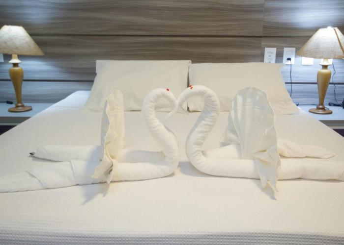 Hotel Praia Dourada