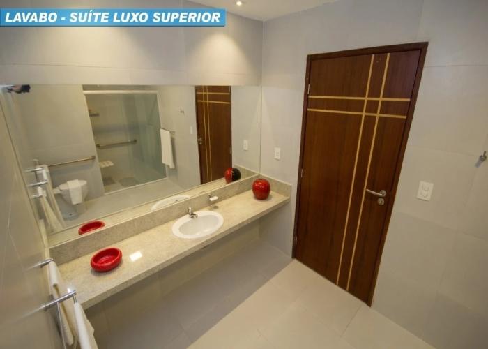 Hotel Praia Dourada
