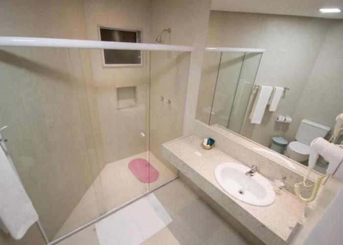 Hotel Praia Dourada