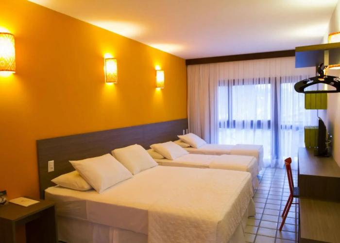 Hotel Areias Belas