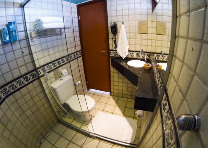 Hotel Areias Belas