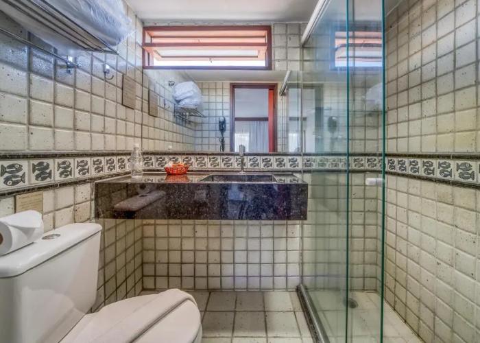 Hotel Areias Belas