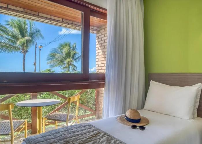 Hotel Areias Belas