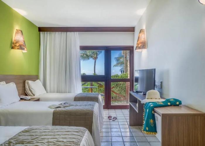 Hotel Areias Belas