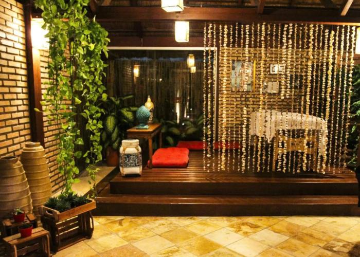 Hotel Areias Belas