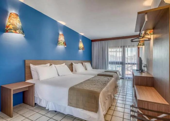 Hotel Areias Belas