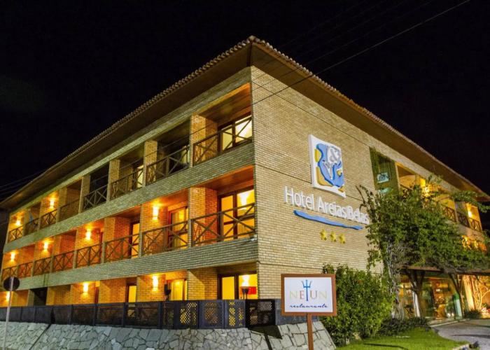 Hotel Areias Belas