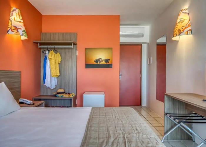 Hotel Areias Belas