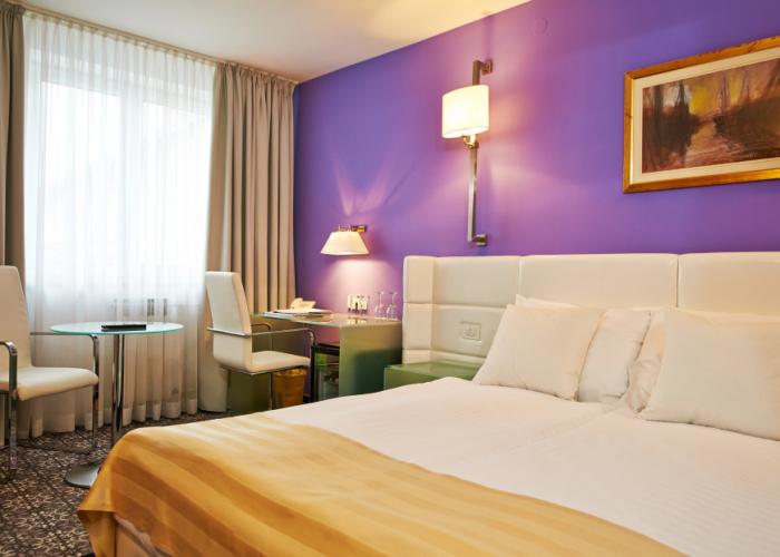 Hotel Phoenix