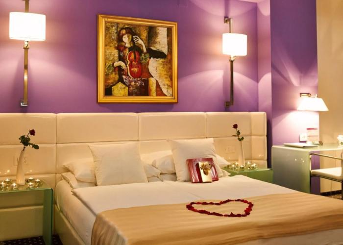 Hotel Phoenix