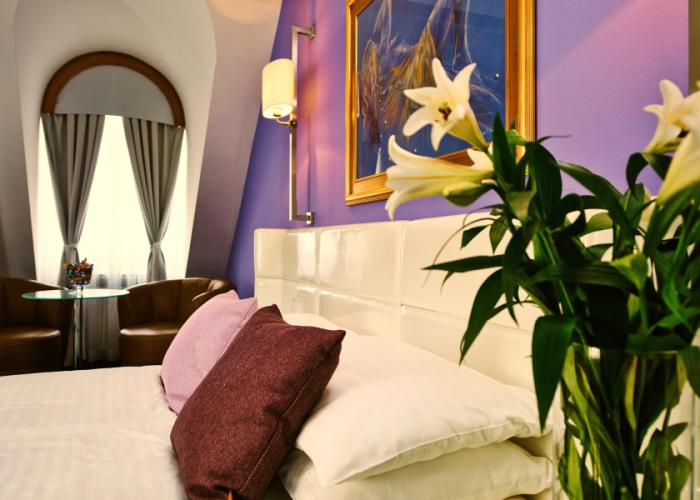 Hotel Phoenix