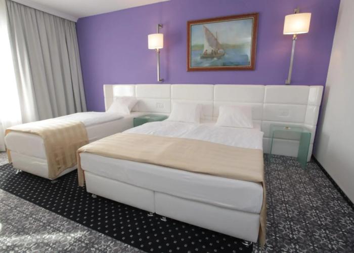 Hotel Phoenix