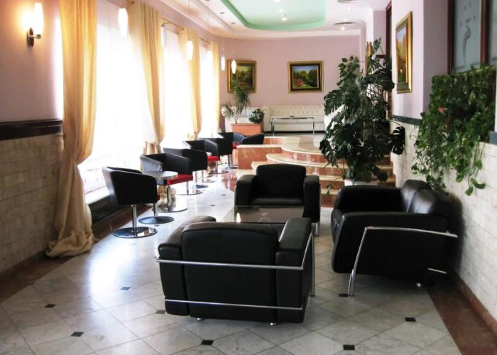 Hotel Phoenix