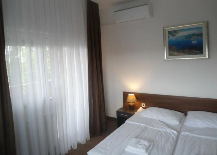 Rooms Laguna