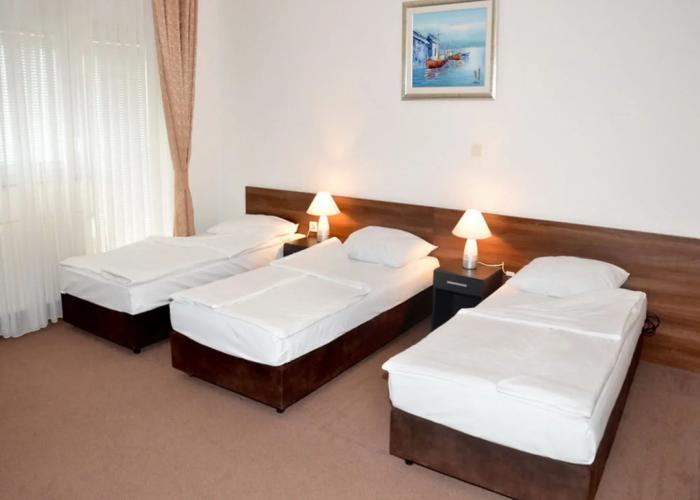 Rooms Laguna