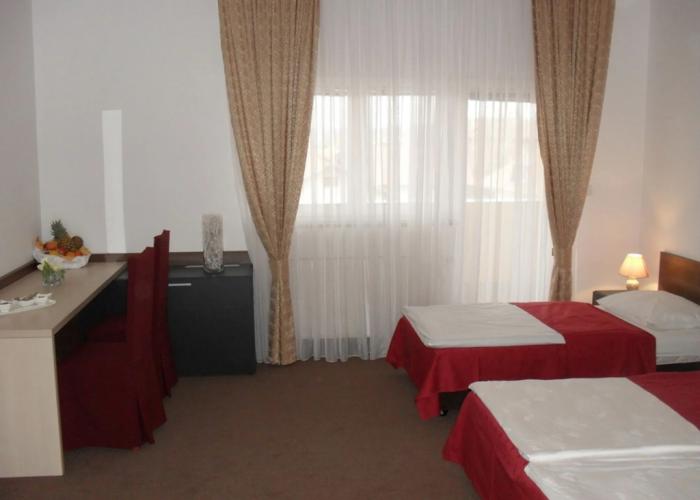Rooms Laguna
