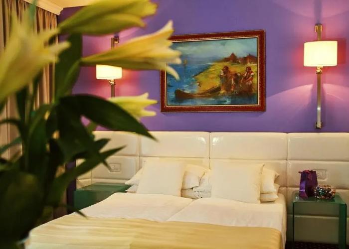 Hotel Phoenix