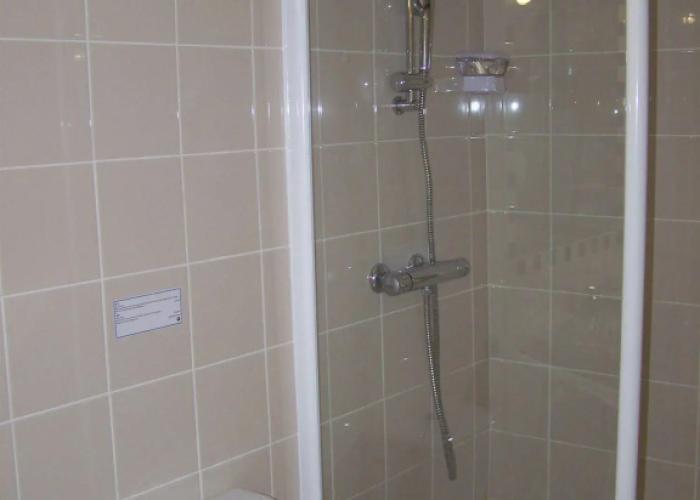 Brit Hotel Confort Auclair Gueret