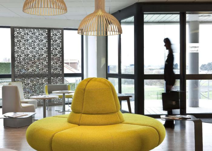 ibis Styles Guéret