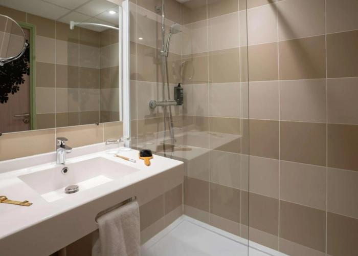 ibis Styles Guéret