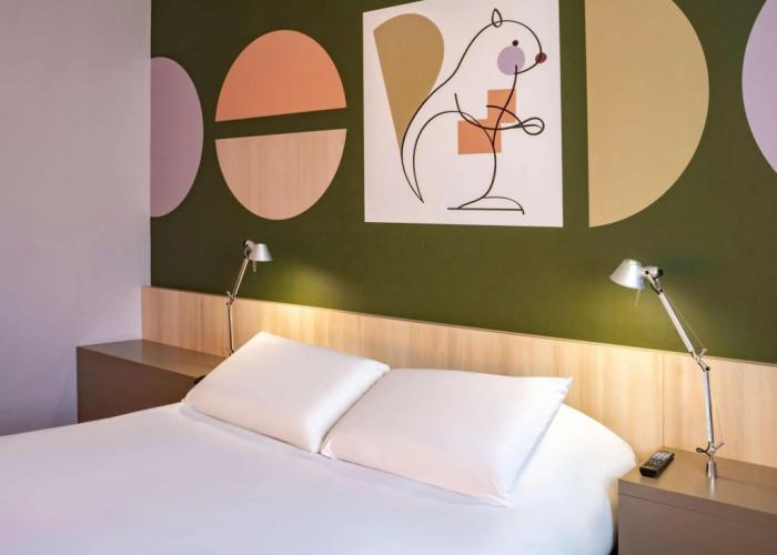 ibis Styles Guéret