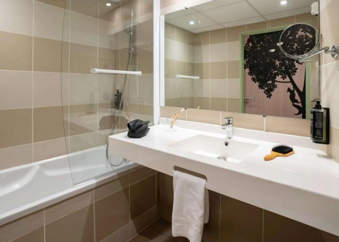ibis Styles Guéret