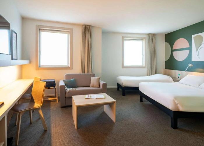 ibis Styles Guéret