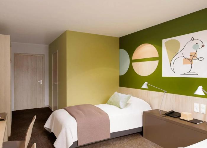 ibis Styles Guéret