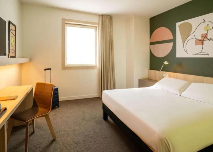 ibis Styles Guéret