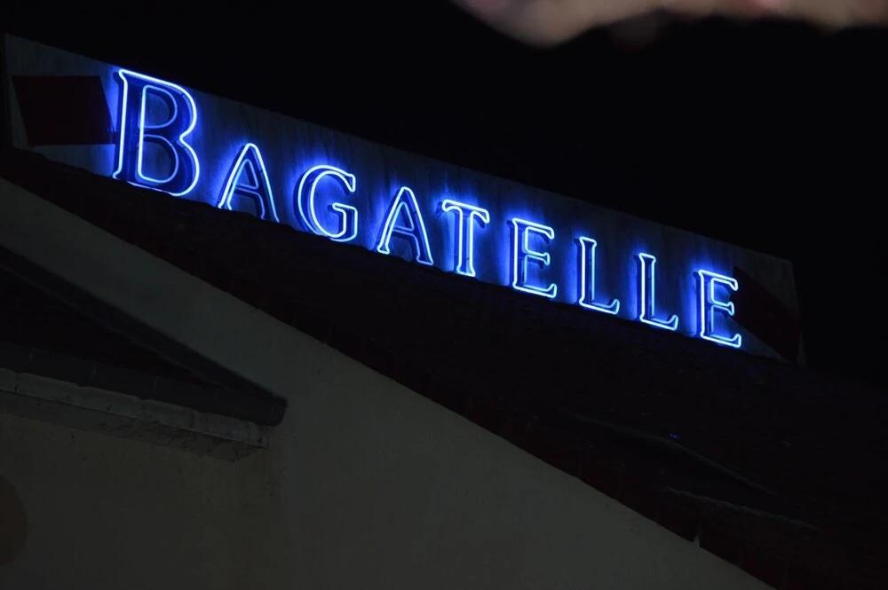 Bagatelle