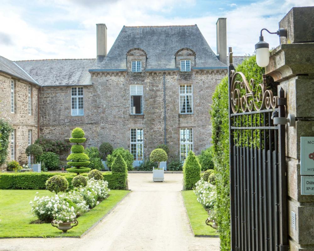 Château de La Ballue