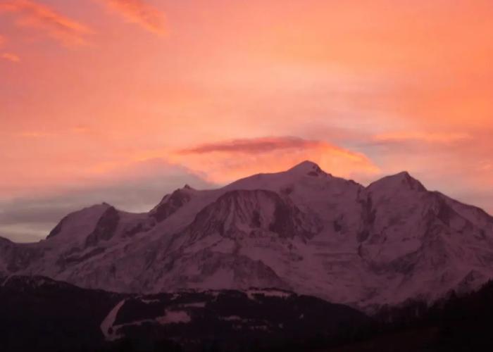 Le Chamois d'Or