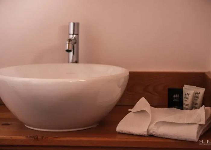 Le Chalet Hotel Cordon