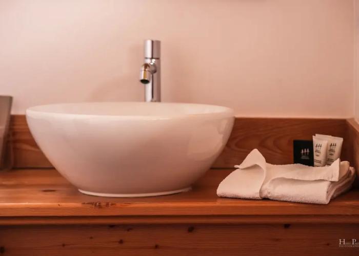 Le Chalet Hotel Cordon