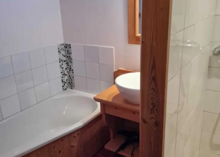 Le Chalet Hotel Cordon