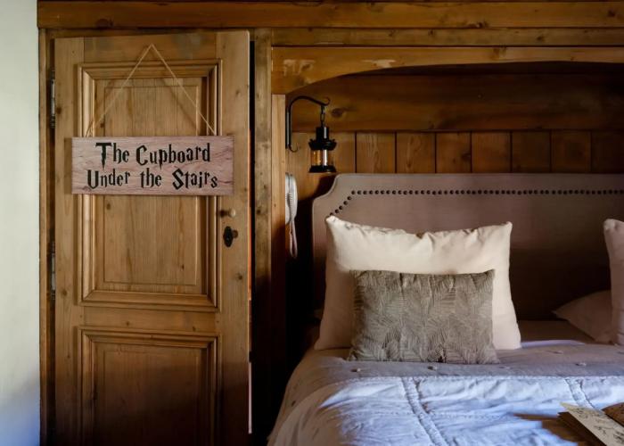 Les Roches Sweet Hotel & Spa