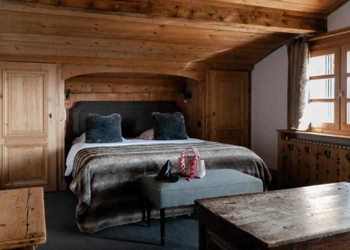 Les Roches Sweet Hotel & Spa