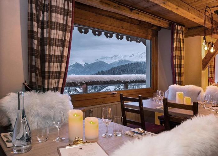 Les Roches Sweet Hotel & Spa