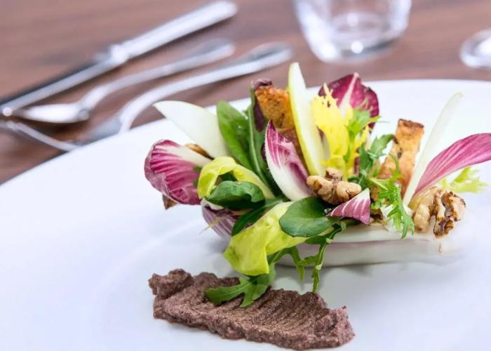 Les Roches Sweet Hotel & Spa