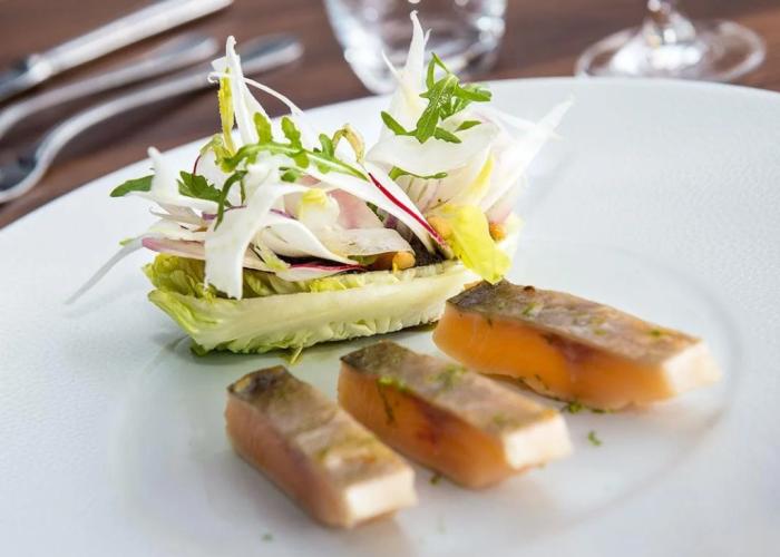 Les Roches Sweet Hotel & Spa
