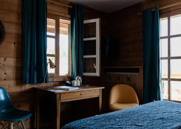 Les Roches Sweet Hotel & Spa