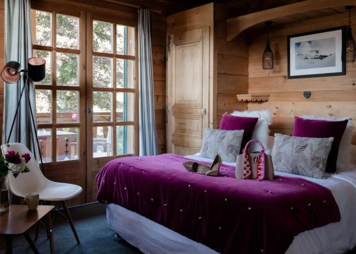 Les Roches Sweet Hotel & Spa